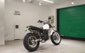 YAMAHA TW200 Gen.2