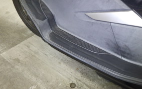 HONDA PCX125 2016 JF81