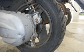 YAMAHA JOG Gen.2 3YJ