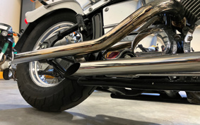 YAMAHA DRAGSTAR400 1998 1033