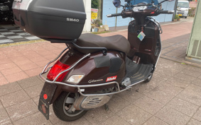 VESPA GTS250 IE