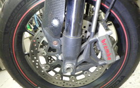 DUCATI HYPERMOTARD 1100S 2008