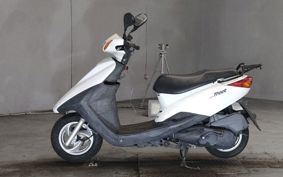 YAMAHA AKUSHI STREET SE53J