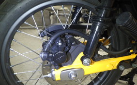 HONDA CT125-2 2022 JA65