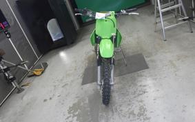 KAWASAKI KX65 1989 KX065C