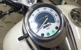 YAMAHA DRAGSTAR 250 1998 VG05J