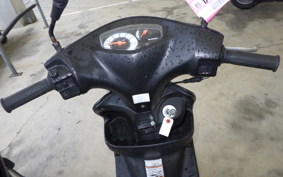 SUZUKI ADDRESS V50 Gen.2 CA44A