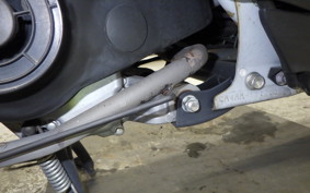 SUZUKI ﾚｯﾂ CA4AA