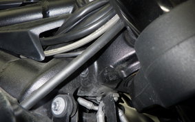 TRIUMPH STREET TRIPLE R 2019