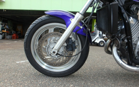 HONDA MAGNA 750 1995 RC43
