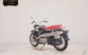 HONDA C92 SUPER CUB C92