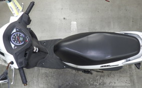 SUZUKI ADDRESS 110 2011 CE47A