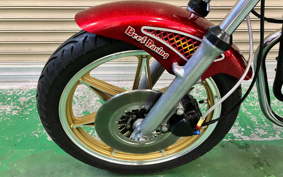 SUZUKI GS400 2024 GS400