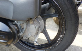 SUZUKI ADDRESS 110 CE47A