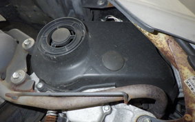 SUZUKI ﾚｯﾂ CA4AA