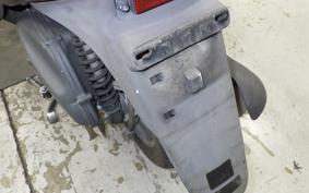 YAMAHA JOG Gen.5 2021 SA36J