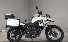 BMW F700GS 2016 0B01
