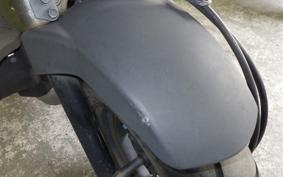 HONDA ZOOMER AF58