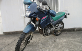 KAWASAKI KLE250 LE250A
