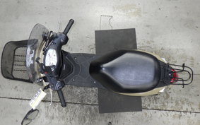 SUZUKI ﾚｯﾂ 1996 CA4AA