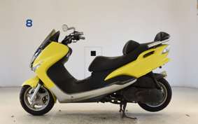 YAMAHA MAJESTY 125 FI