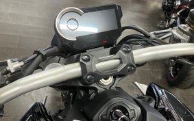 HONDA CB1000R 2020 SC80