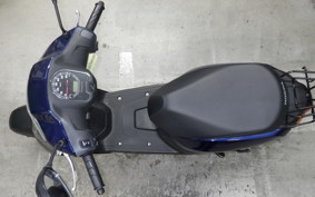 HONDA TACT Basket 2007 AF79