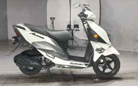 SUZUKI AVENIS 125 EA12J
