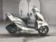 Фото Suzuki AVENIS 125 с японского аукциона