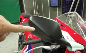 HONDA CBR600RR 2025 PC40