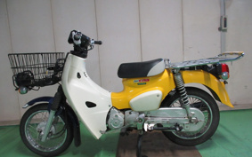 HONDA SUPER CUB110 JA42