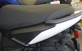 YAMAHA X FORCE SG79J