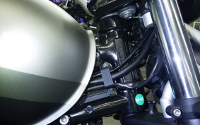 TRIUMPH STREET SCRAMBLER 2021