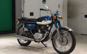 HONDA CB125 K 1993 CB125K
