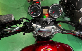 HONDA CB1100 2012 SC65