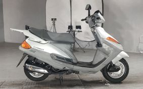 YAMAHA CYGNUS 125 4KP