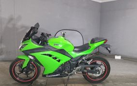 KAWASAKI NINJA 250 EX250L