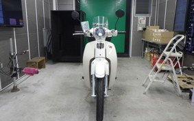 HONDA C110 SUPER CUB 2024 JA59