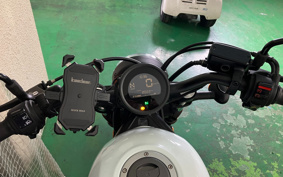 HONDA  REBEL 250 ABS MC49