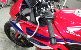 HONDA CBR400R 2024 NC65