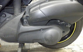 YAMAHA TRICITY 125 A 2021 SEC1J