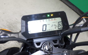 HONDA GROM 2004 JC92