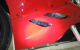 DUCATI PANIGALE V2 2022