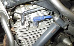 YAMAHA TRICKER Gen.2 DG16J