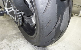 HONDA CB1000R GEN 2 2018 SC80