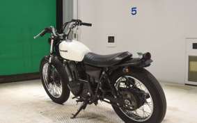 KAWASAKI 250TR 2013 BJ250F