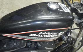 HARLEY XL883RI 2009