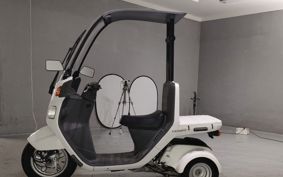 HONDA GYRO TA03