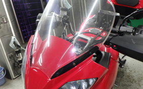 TRIUMPH TIGER 1050 2013