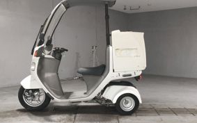 HONDA GYRO TA03
